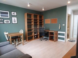 For rent 1 bed condo in Lat Phrao, Bangkok
