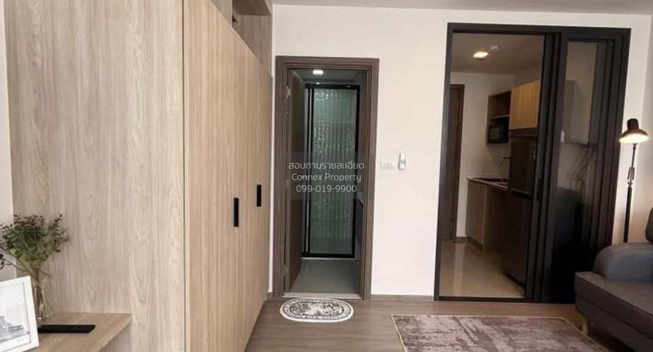 For rent 1 bed condo in Phaya Thai, Bangkok