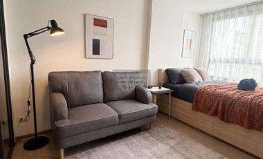 For rent 1 bed condo in Phaya Thai, Bangkok