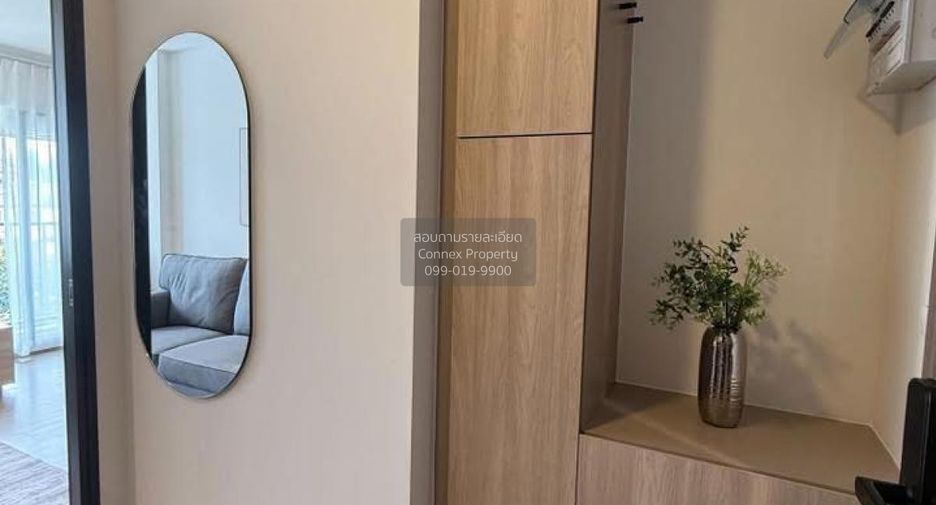 For rent 1 bed condo in Phaya Thai, Bangkok