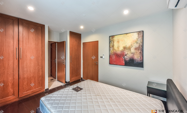 Condo en alquiler de 1 habitaciones en Sathon, Bangkok