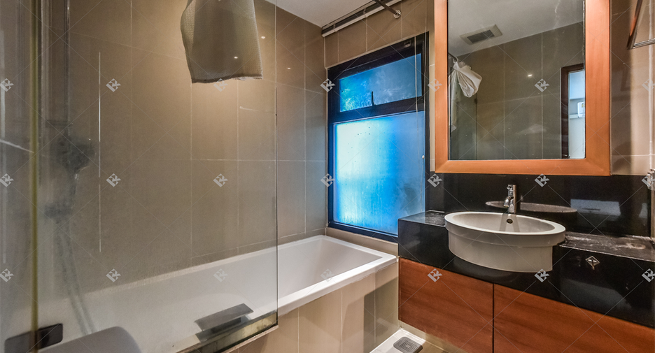 Condo en alquiler de 1 habitaciones en Sathon, Bangkok