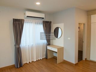 For sale 4 bedrooms house in Bang Phli, Samut Prakan
