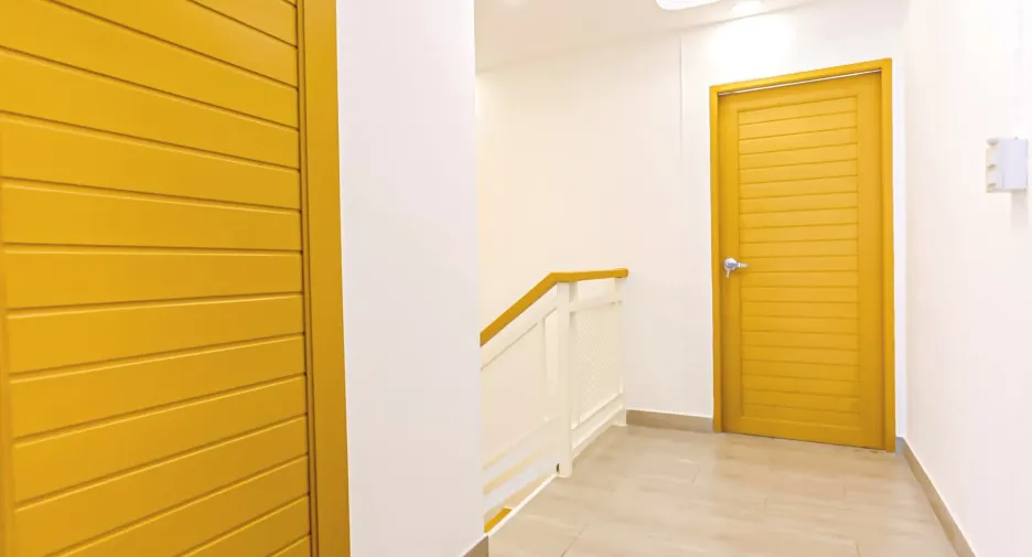 For sale 2 bedrooms townhouse in Lat Phrao, Bangkok