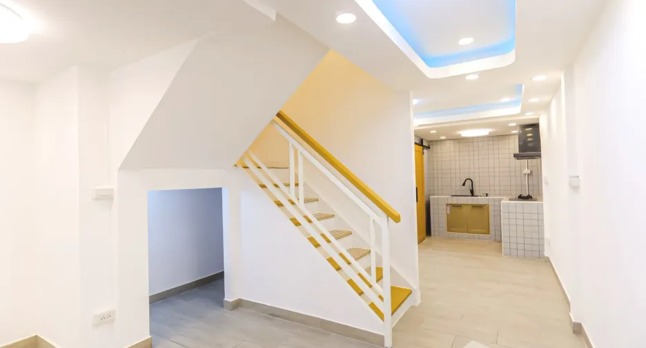 For sale 2 bedrooms townhouse in Lat Phrao, Bangkok