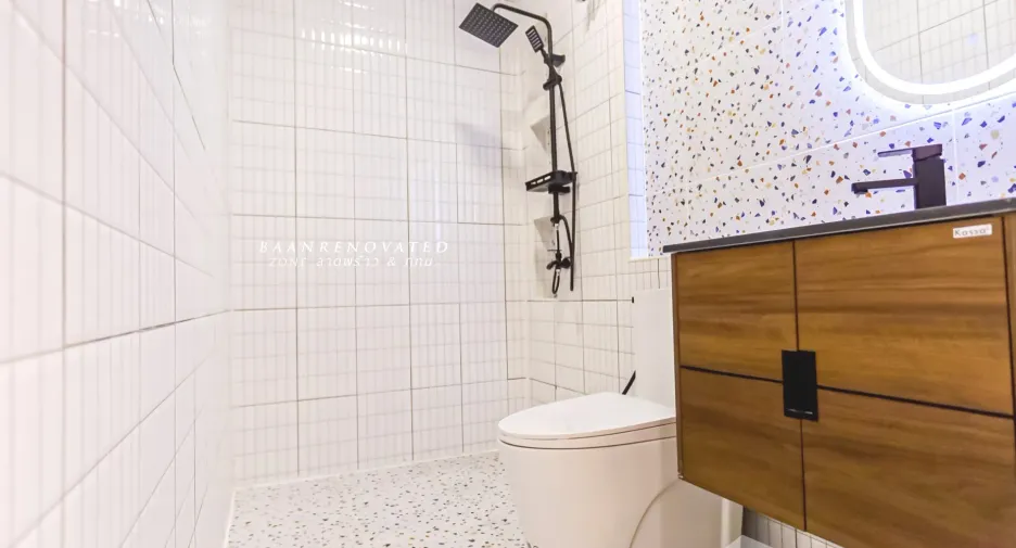 For sale 2 bedrooms townhouse in Lat Phrao, Bangkok