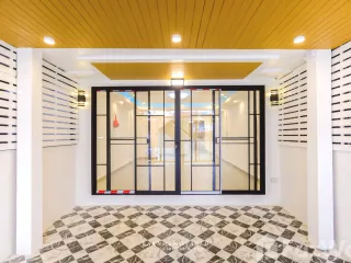 For sale 2 bedrooms townhouse in Lat Phrao, Bangkok