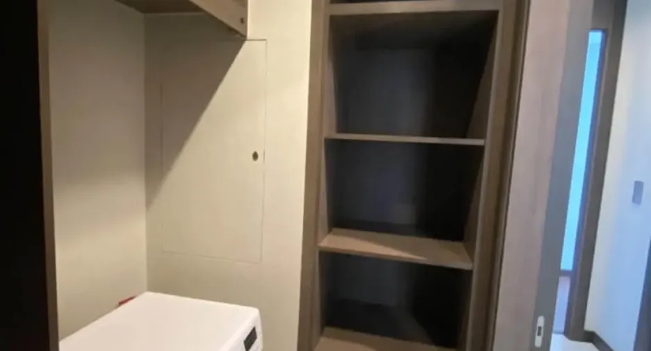 Condo en alquiler de 2 habitaciones en Khlong Toei, Bangkok