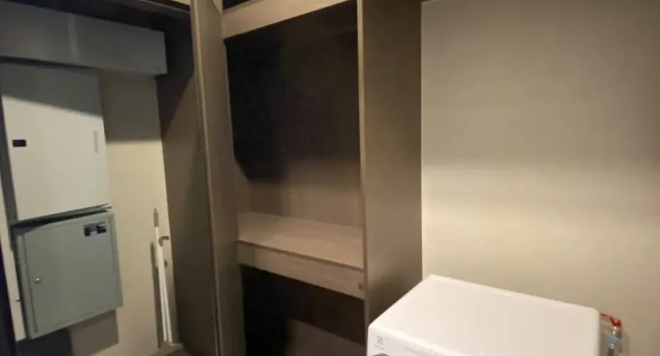 Condo en alquiler de 2 habitaciones en Khlong Toei, Bangkok