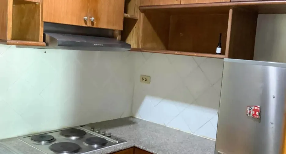 For rent 3 bedrooms condo in Ratchathewi, Bangkok