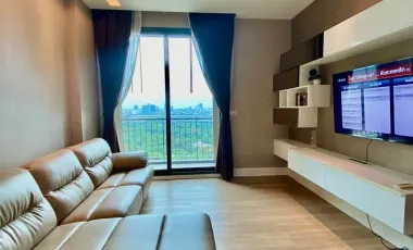 Wohnung zur Miete mit 2 Zimmer in Chatuchak, Bangkok