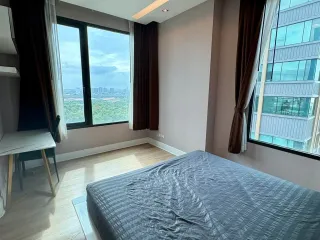 For rent 2 bedrooms condo in Chatuchak, Bangkok