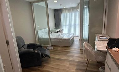 À louer 1 chambre condo à Pathum Wan, Bangkok