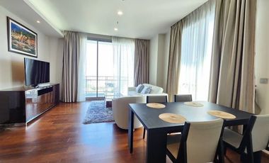 Condo en alquiler de 2 habitaciones en Watthana, Bangkok
