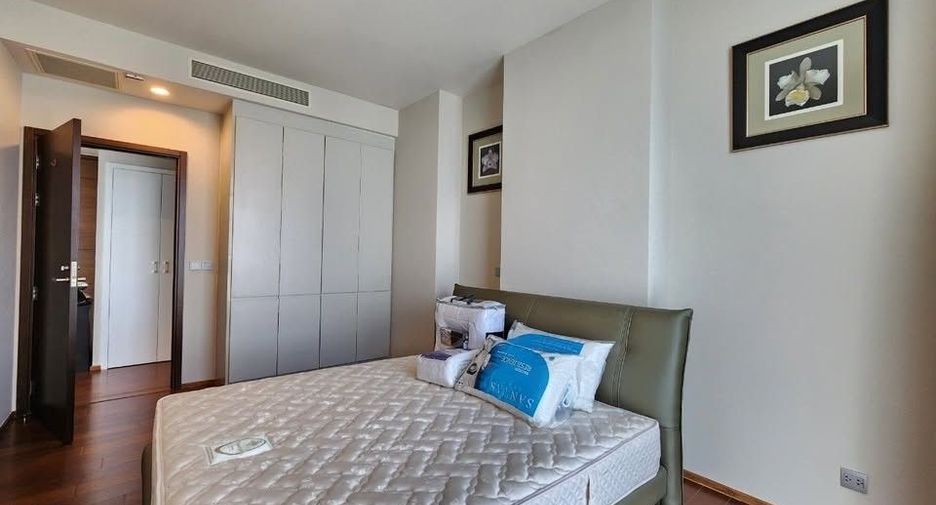 For rent 2 ベッドルーム condo in Watthana, Bangkok