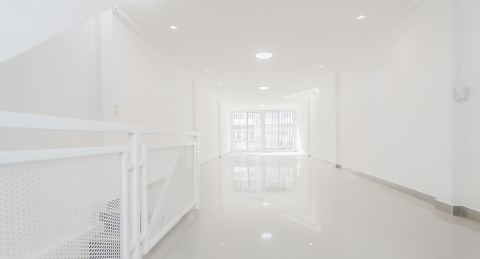 Local comercial en venta en Wang Thonglang, Bangkok