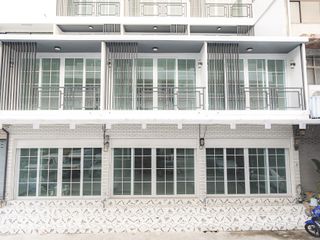 Local comercial en venta en Wang Thonglang, Bangkok