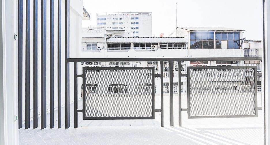 Local comercial en venta en Wang Thonglang, Bangkok