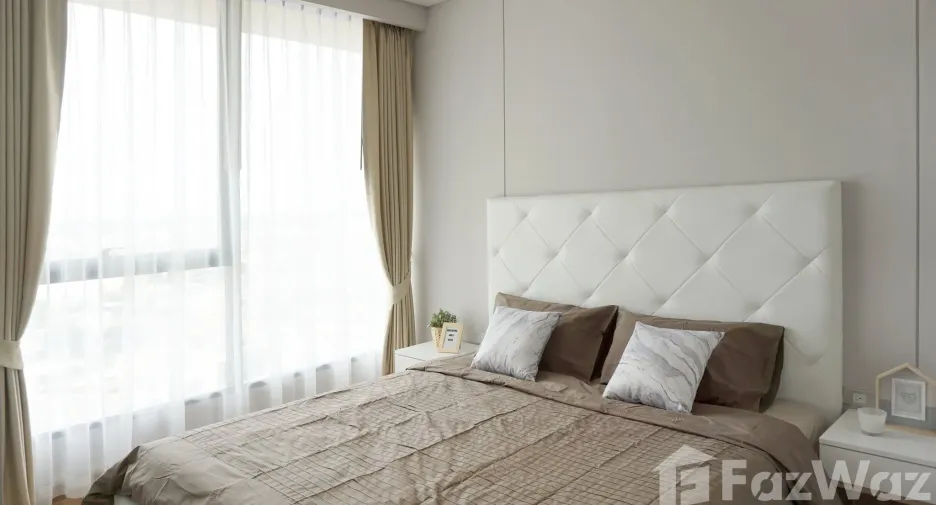 For sale and for rent 1 bed condo in Khlong Toei, Bangkok