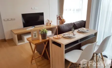 For sale and for rent 1 bed condo in Khlong Toei, Bangkok