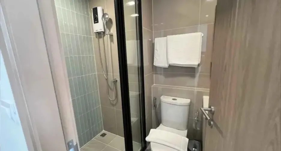 Condo en venta y en alquiler de 2 habitaciones en Mueang Phuket, Phuket