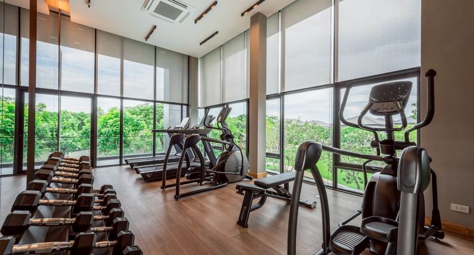 For rent そして for sale 4 ベッドルーム house in Bang Phli, Samut Prakan