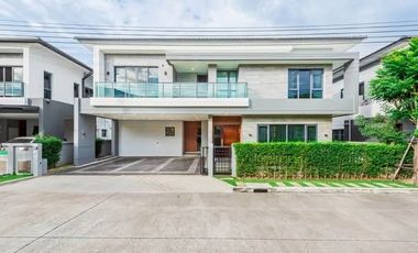 出租 和 出售 4 卧室 独立屋 在 Bang Phli, Samut Prakan