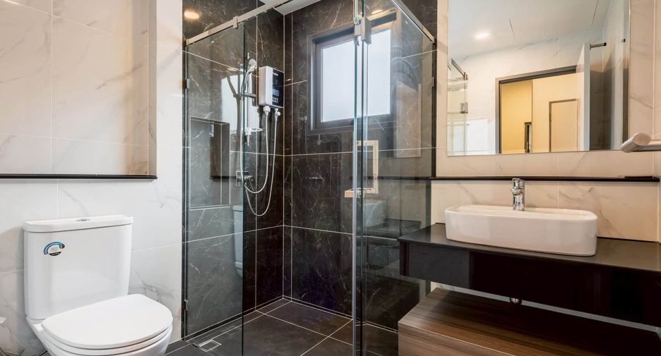 For rent そして for sale 4 ベッドルーム house in Bang Phli, Samut Prakan