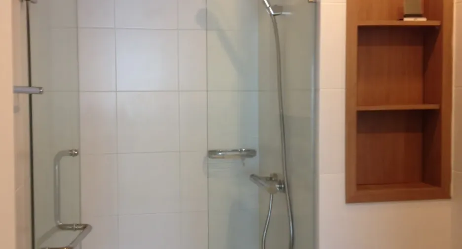 Condo en alquiler de 1 habitaciones en Khlong Toei, Bangkok