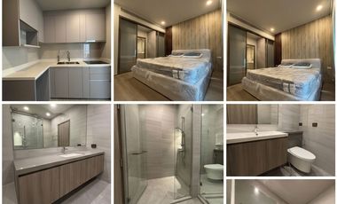 For rent 2 bedrooms condo in Bang Phli, Samut Prakan