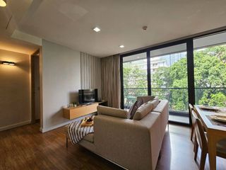 Wohnung zur Miete mit 2 Zimmer in Watthana, Bangkok