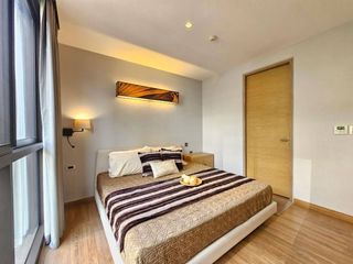 Wohnung zur Miete mit 2 Zimmer in Watthana, Bangkok