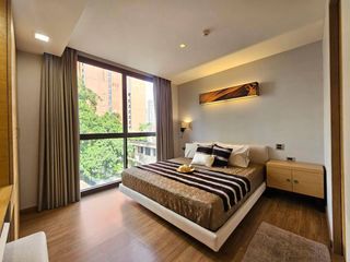 Wohnung zur Miete mit 2 Zimmer in Watthana, Bangkok
