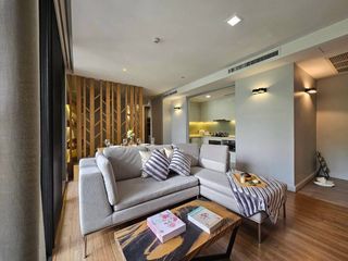 Wohnung zur Miete mit 2 Zimmer in Watthana, Bangkok