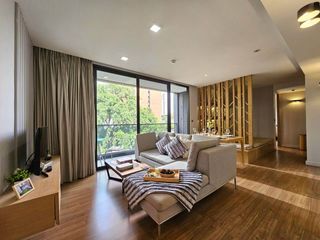 Wohnung zur Miete mit 2 Zimmer in Watthana, Bangkok