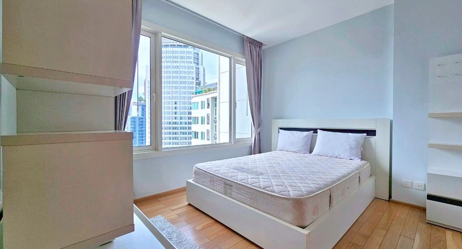 Condo en alquiler y en venta de 1 habitaciones en Khlong Toei, Bangkok