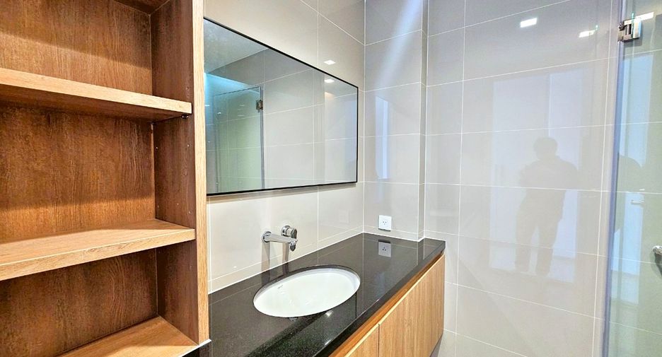 Condo en alquiler y en venta de 1 habitaciones en Khlong Toei, Bangkok