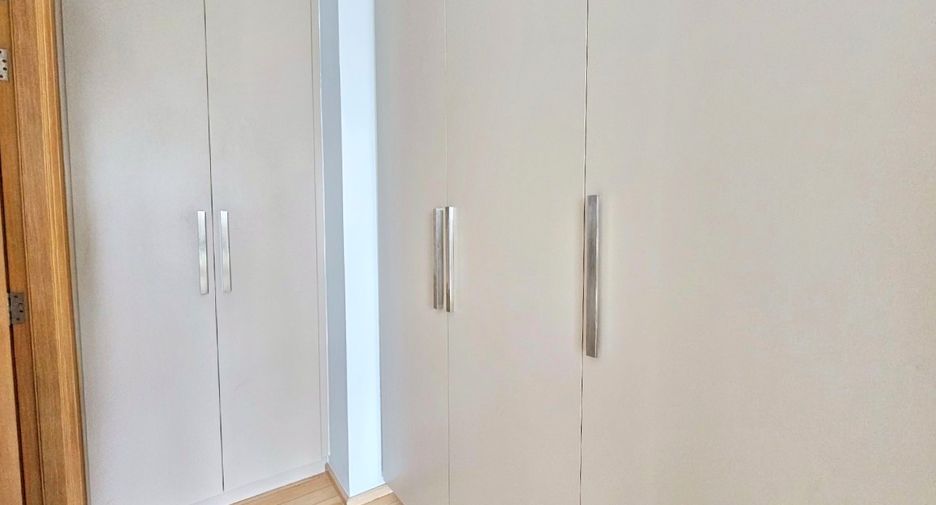 Condo en alquiler y en venta de 1 habitaciones en Khlong Toei, Bangkok