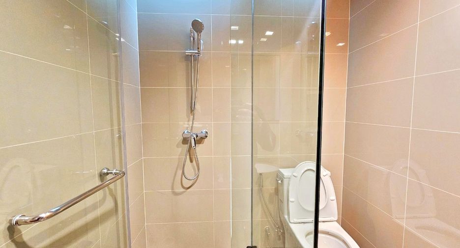 Condo en alquiler y en venta de 1 habitaciones en Khlong Toei, Bangkok
