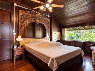 ขาย 6 ห้องนอน บ้านเดี่ยว ใน สันทราย, เชียงใหม่