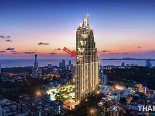 Продажа 1 кровать кондо в Банг Ламунг, Чонбури