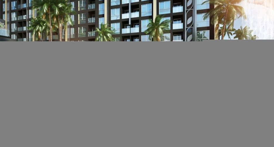 Продажа 1 кровать кондо в Банг Ламунг, Чонбури