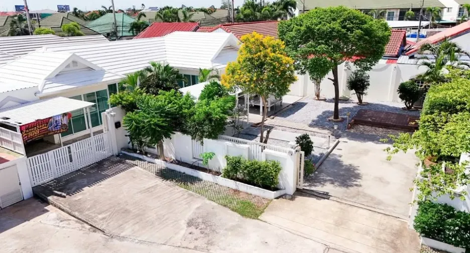 出售 3 卧室 别墅 在 Bang Lamung, Chon Buri