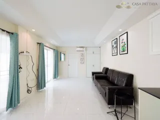 出售 3 卧室 别墅 在 Bang Lamung, Chon Buri