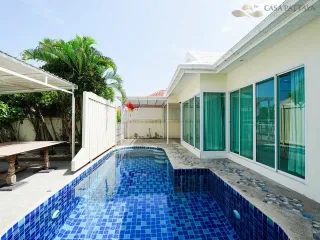 出售 3 卧室 别墅 在 Bang Lamung, Chon Buri