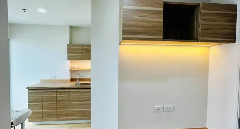 Condo en venta de estudio en Jomtien, Pattaya