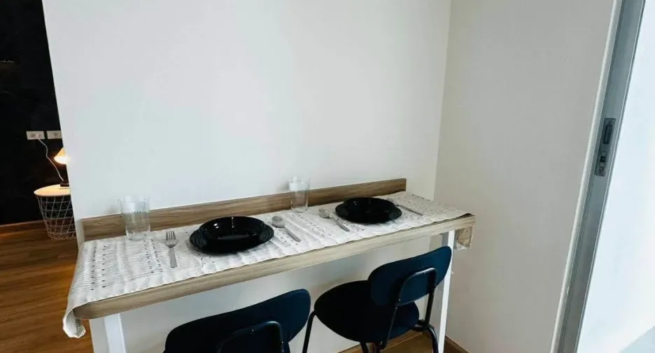 Condo en venta de estudio en Jomtien, Pattaya