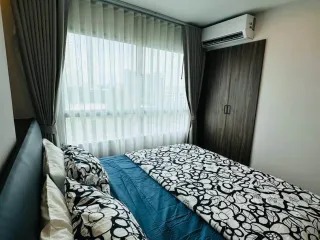 Condo en venta de estudio en Bang Lamung, Chonburi