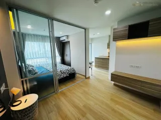 Condo en venta de estudio en Bang Lamung, Chonburi