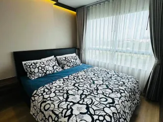 Condo en venta de estudio en Bang Lamung, Chonburi